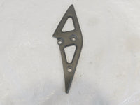 2008 Buell 1125 1125R 1125CR Front Right Rider Footpeg Heel Guard Fin Bracket - C3 Cycle