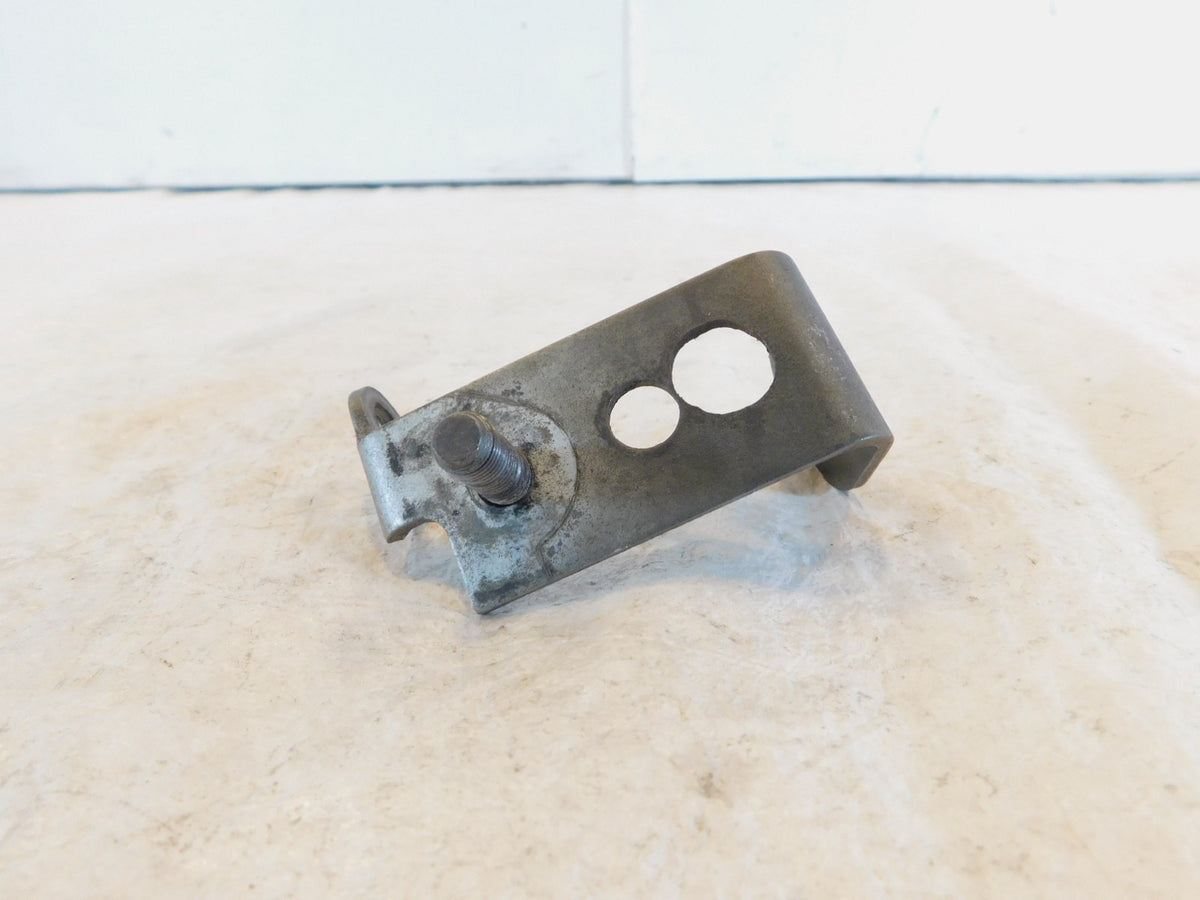 57-85 Harley Davidson Ironhead Sportster 900 1000 Ignition Switch & Horn Bracket - C3 Cycle