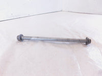 BMW F650GS Dakar & G650GS Sertao Rear Wheel Axle Bolt Shaft & Nut - 36317650587 - C3 Cycle