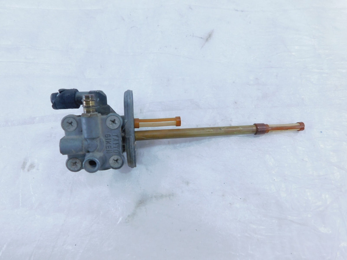 Kawasaki KLR650 KL650 KLR Fuel Gas Petrol Tank Petcock Cock Valve Shut-Off Tap