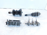 Honda VT750 Shadow Spirit & ACE Deluxe Engine Motor Transmission Gearbox Gears - C3 Cycle