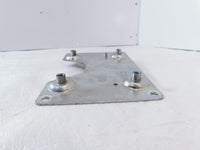 Harley Davidson Dyna Low Rider & Wide Glide Low Rider Electrical Electric Panel - C3 Cycle