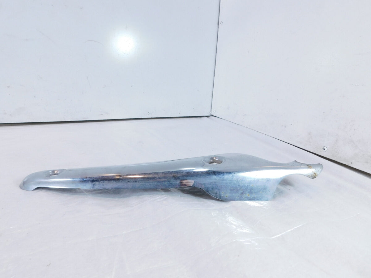 Triumph Rocket III 3 Touring Chrome Rear Left/Right Fender Mudguard Side Covers - C3 Cycle