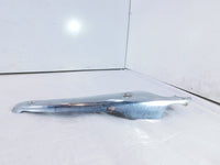 Triumph Rocket III 3 Touring Chrome Rear Left/Right Fender Mudguard Side Covers - C3 Cycle