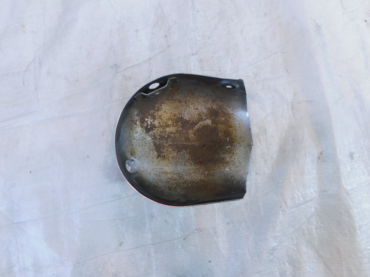 Harley Davidson Touring Tour & Electra Glide Classic & Ultra Chrome Horn Cover - C3 Cycle