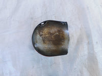 Harley Davidson Touring Tour & Electra Glide Classic & Ultra Chrome Horn Cover - C3 Cycle