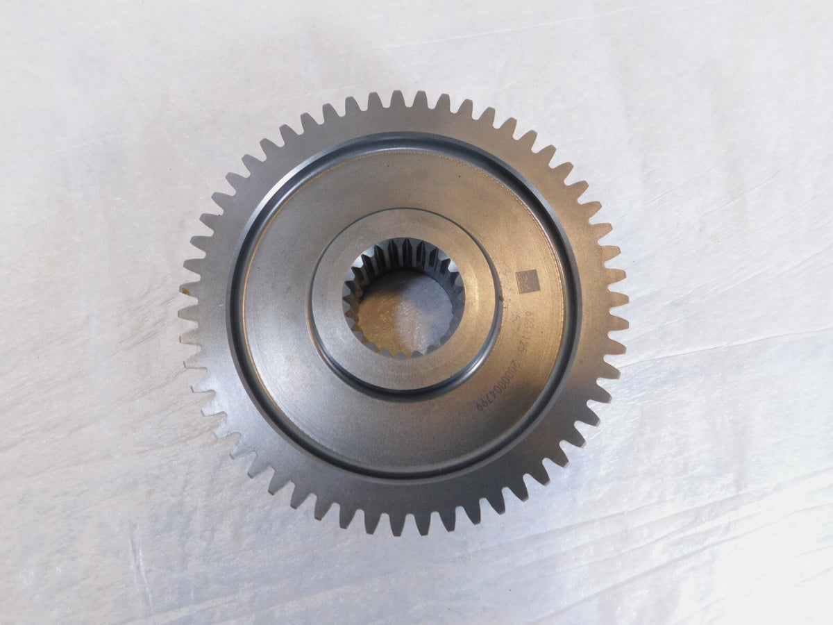 20-22 Indian Challenger Pursuit Limited Dark Horse Primary Crank Crankshaft Gear - C3 Cycle