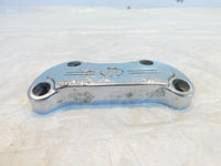 1986-1999 Harley Davidson Softail FXSTC Custom Handlebar Top Clamp Bracket - C3 Cycle