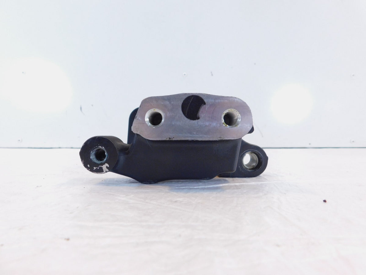 2021-2022 Yamaha Tracer 900 MTT09 Rear Chassis Frame Bracket Brace Engine Mount - C3 Cycle