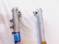 BMW F650GS & G650GS 650GS Front Wheel Left/Right Fork Shock Leg Tubes - Straight - C3 Cycle