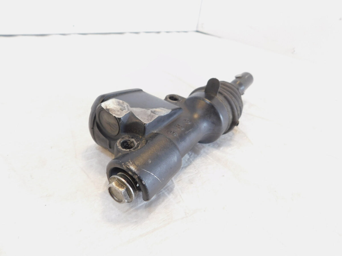 Harley Davidson Sportster 883 & 1200 Rear Black Brake Master Cylinder 41700025