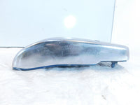 Kawasaki Vulcan 1500 VN1500 Classic Nomad Fi Black Right Side Cover Fairing Cowl - C3 Cycle