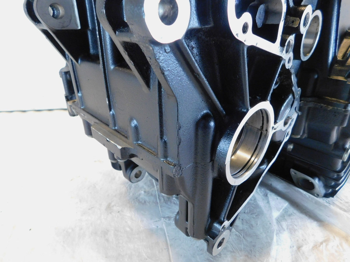 Triumph Legend TT Thunderbird Sport Engine Block Motor Crankcase Crank Case - C3 Cycle