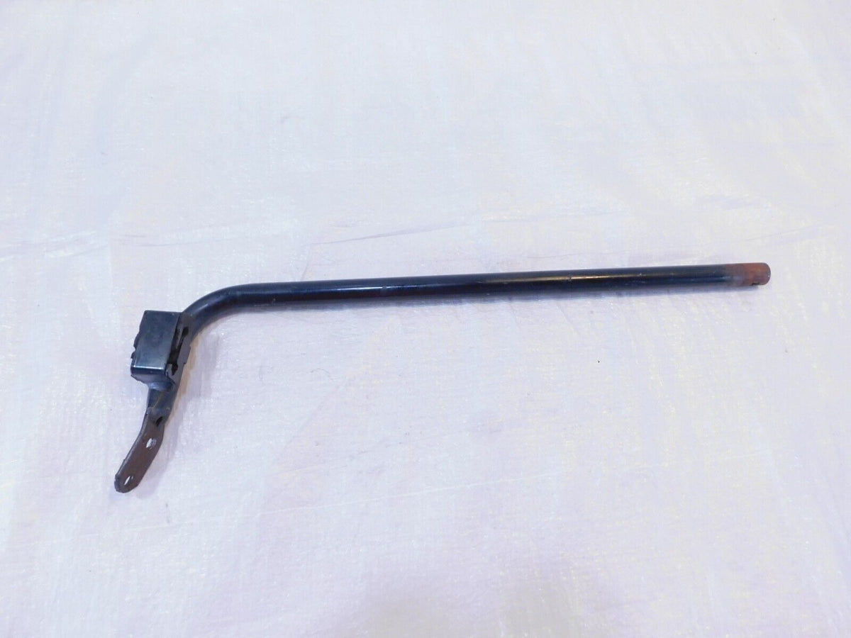 Harley Davidson Road King Tour & Electra Glide Right Saddlebag Support Bracket