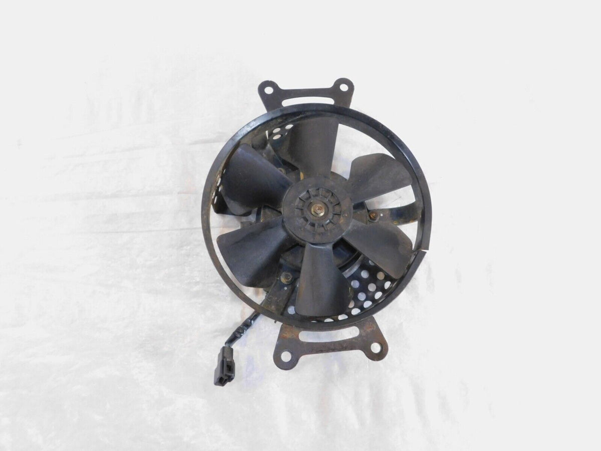 1987-1999 Kawasaki VN-15SE Vulcan 88 1500 VN1500L Engine Cooling Radiator Fan - C3 Cycle