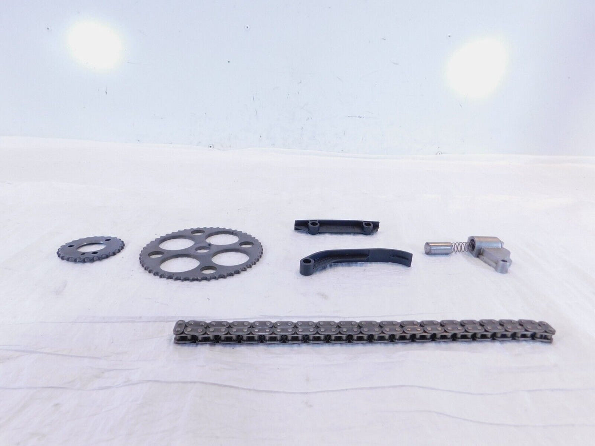 BMW R1100 R1100R R1150GS R1150R R1200C Oil Pump Drive Chain Sprocket & Tensioner - C3 Cycle