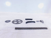 BMW R1100 R1100R R1150GS R1150R R1200C Oil Pump Drive Chain Sprocket & Tensioner - C3 Cycle