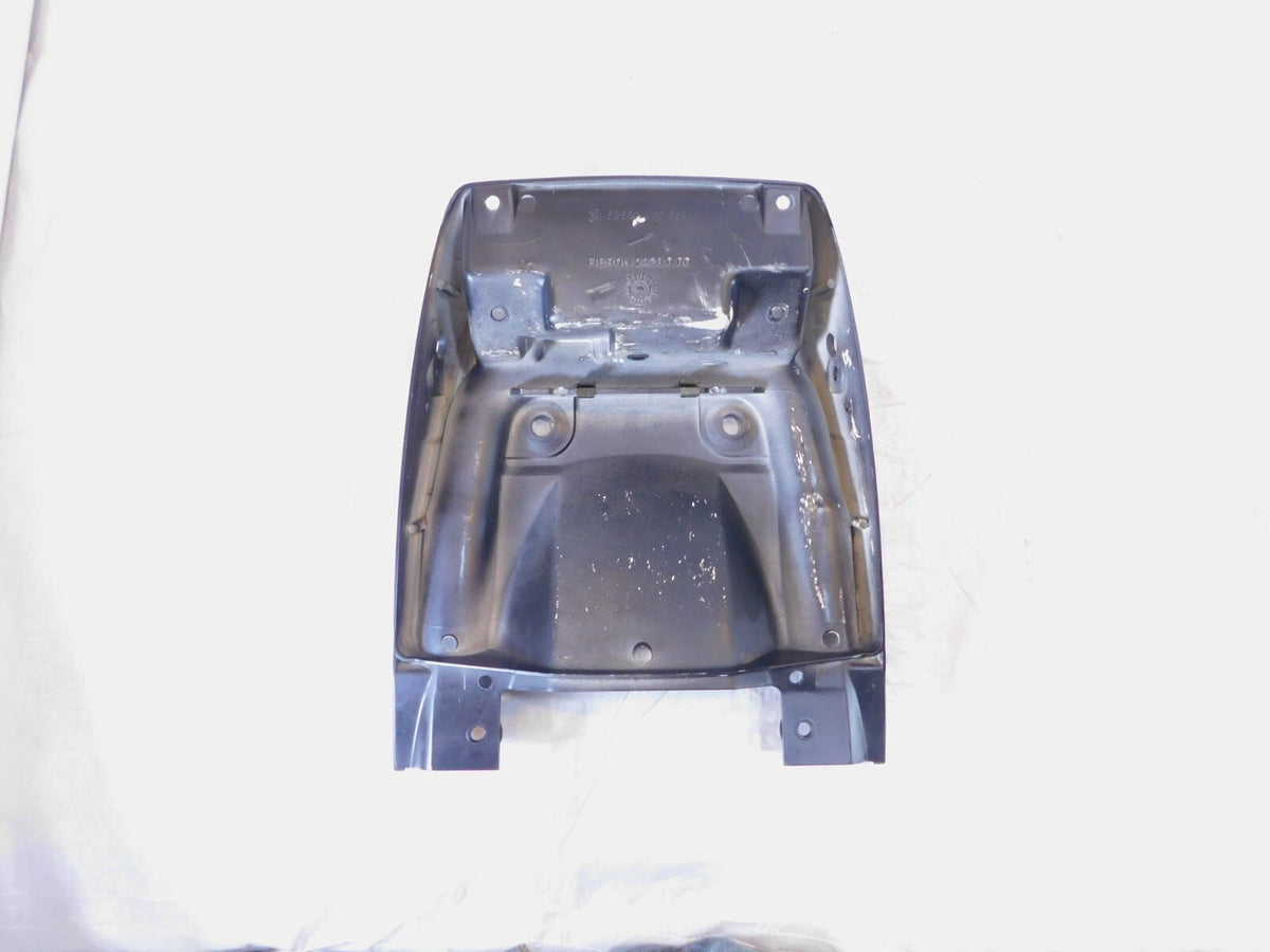 BMW K1100LT K1100RS K100LT K100RS Rear Seat Tail Section Lower Mudguard Panel - C3 Cycle
