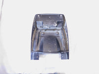 BMW K1100LT K1100RS K100LT K100RS Rear Seat Tail Section Lower Mudguard Panel - C3 Cycle
