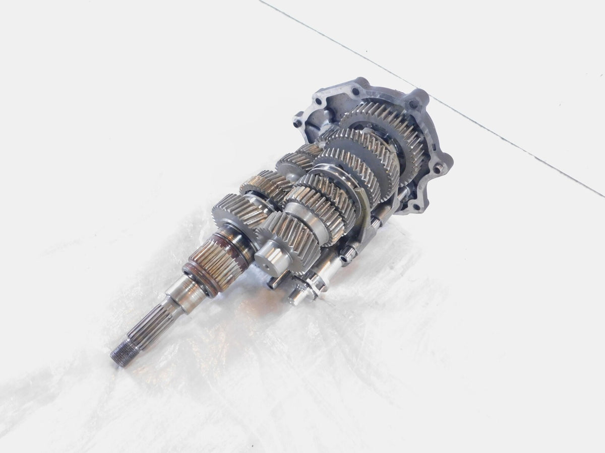 Harley Davidson Softail Touring Dyna Engine 6 Speed Transmission Gears & Forks - C3 Cycle