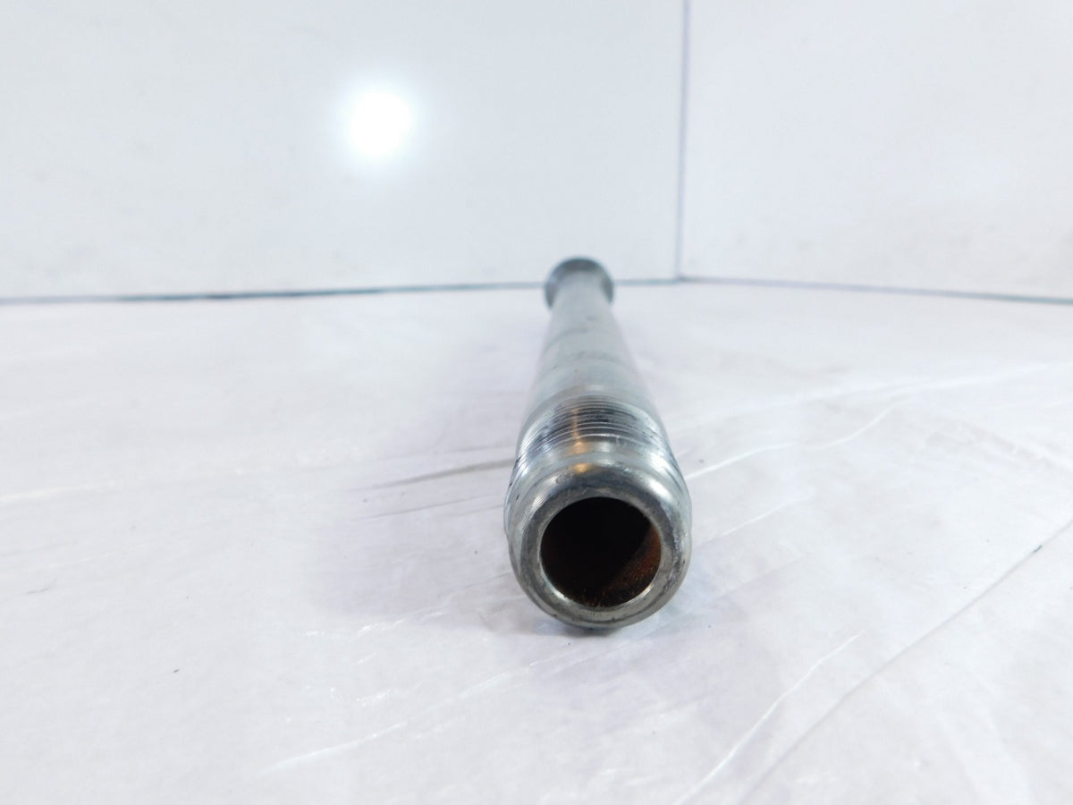 2018-2022 Harley Davidson Softail Low Rider & Fat Bob Rear Wheel Axle Bolt