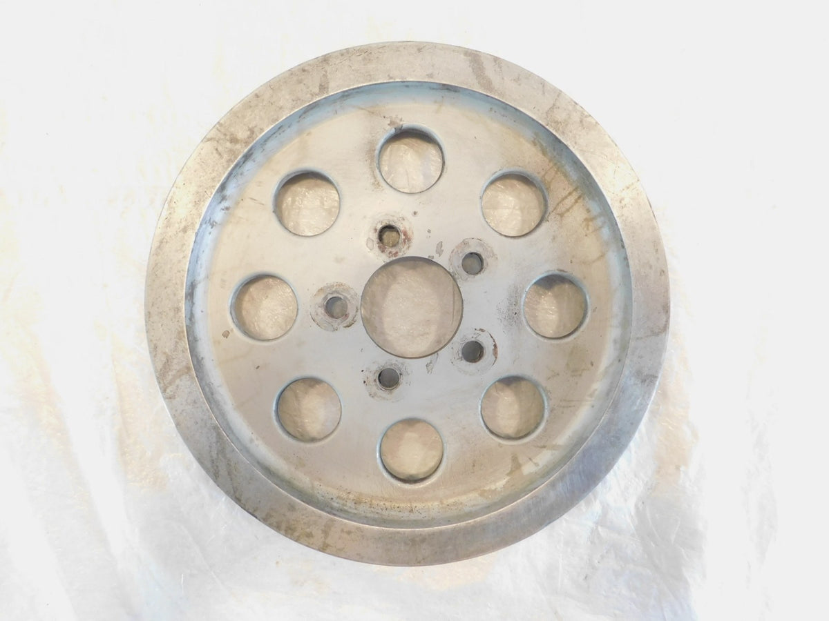Harley Davidson Sportster 883 & 1200 Rear Wheel Belt Pulley Sprocket 40246-91 - C3 Cycle