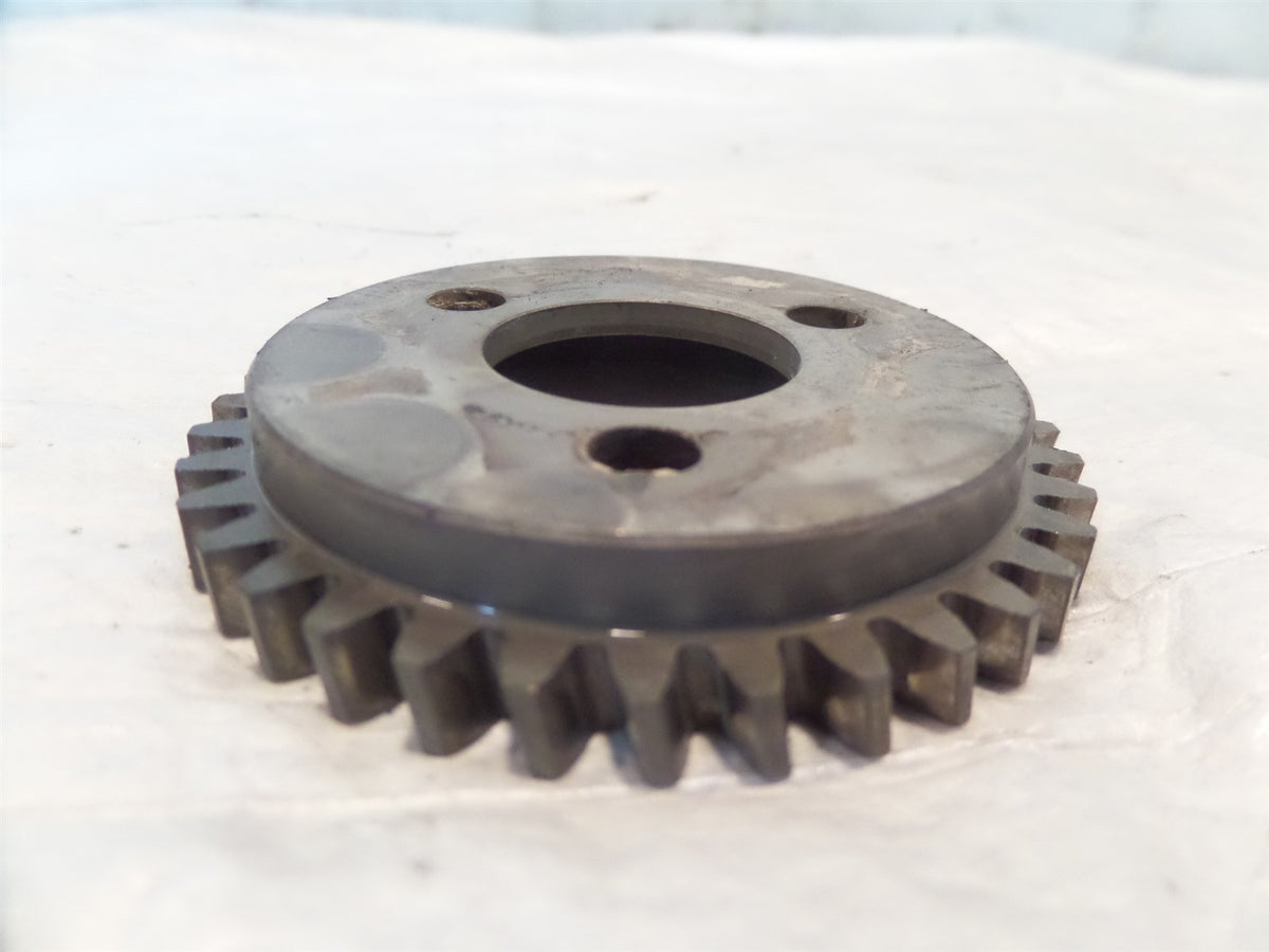 Can Am Spyder Roadster RT RS ST GS 990 Cam Shaft Chain Drive Gear Sprocket - C3 Cycle
