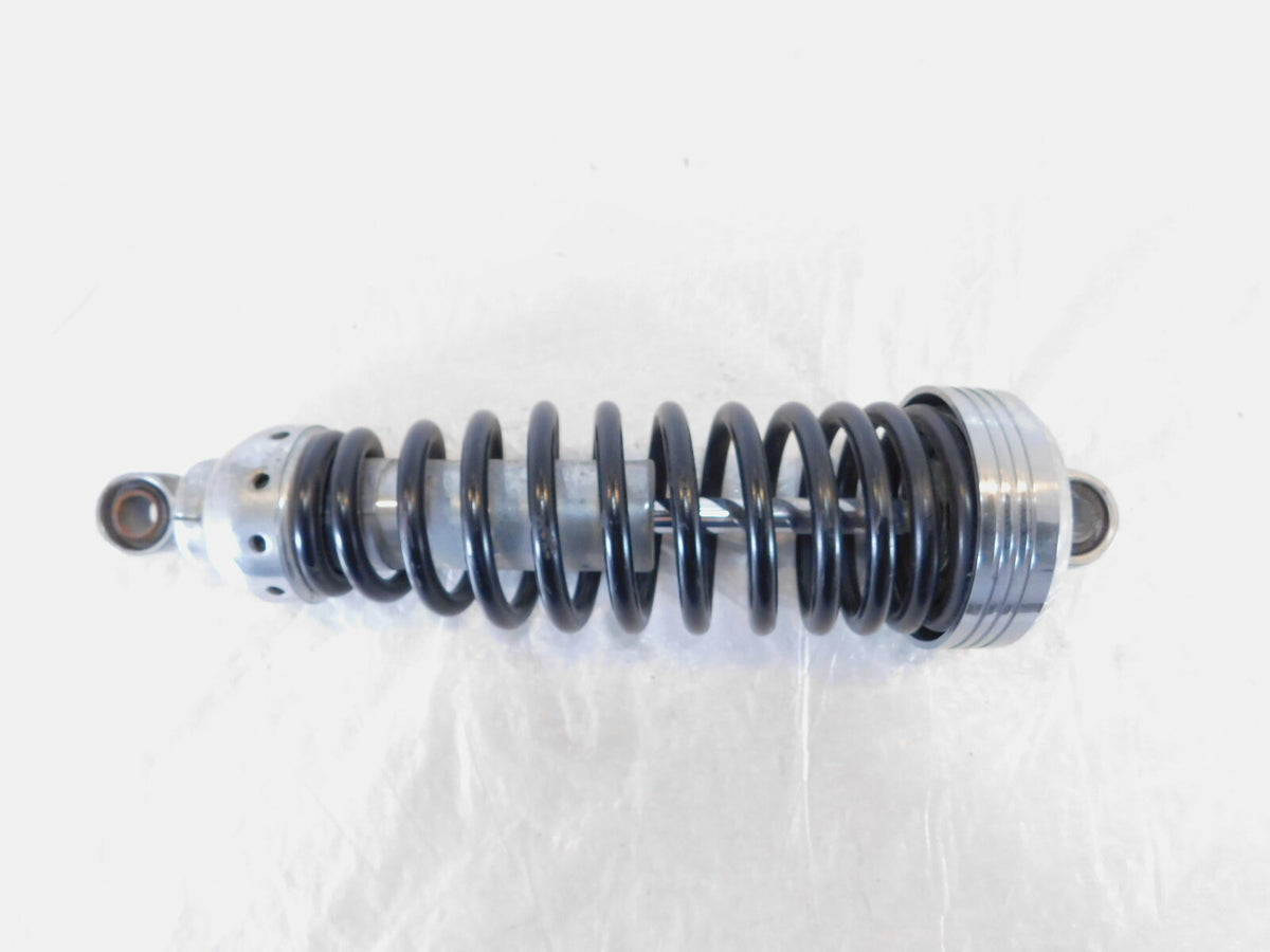 1996-2007 Yamaha V-Max 1200 VMX12 OEM Chrome Rear Back Suspension Shock Absorber - C3 Cycle