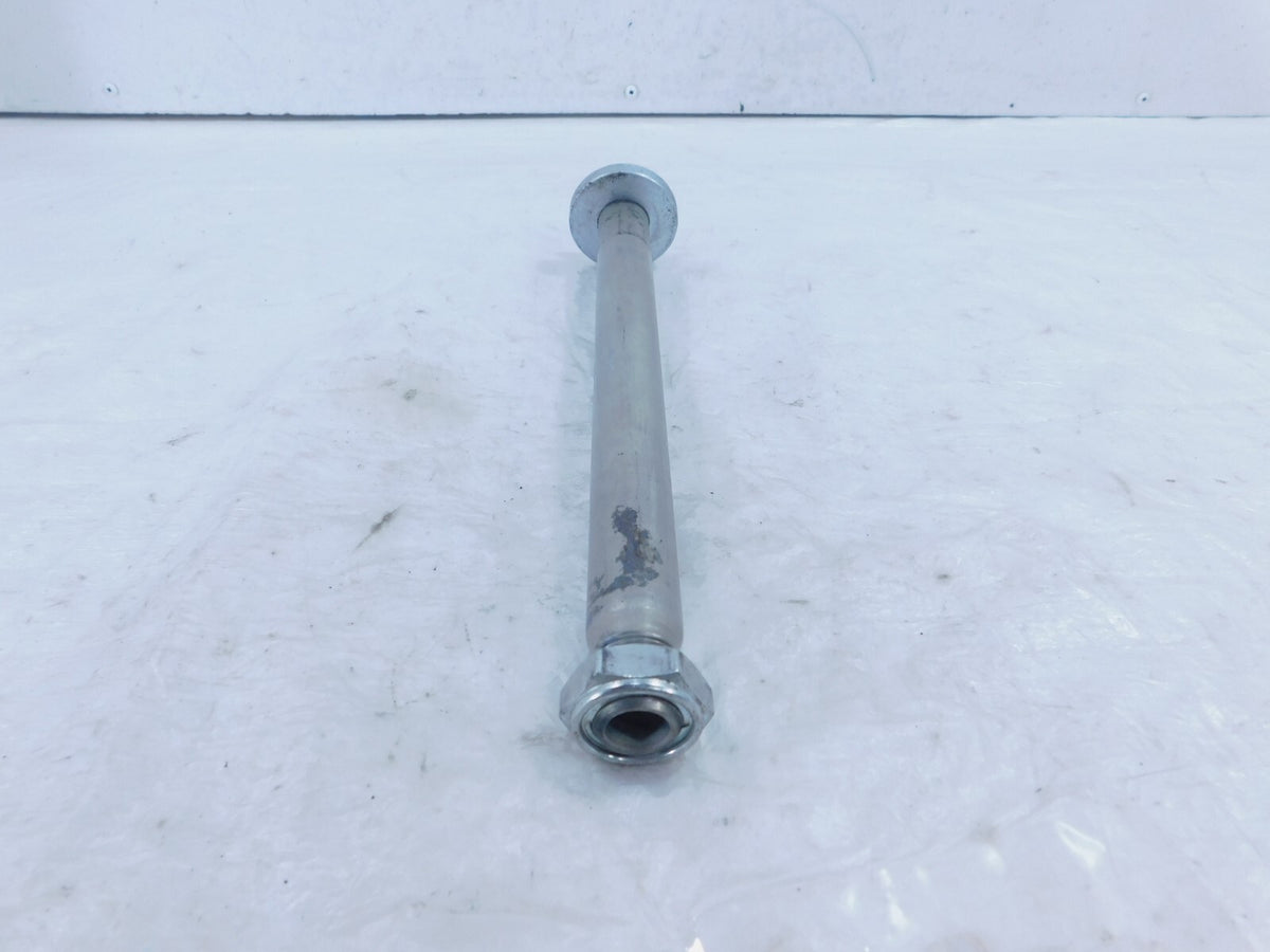 2019 & 2020 Yamaha Niken / GT MTX9 MXT850 Front Wheel Axle Bolt Shaft & Nut - C3 Cycle