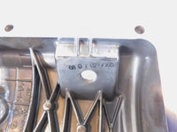 Harley Davidson Touring Electra Glide & Softail Chrome Transmission Top Cover - C3 Cycle
