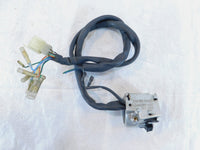 Honda VT1100 Shadow 1100 Spirit & ACE Left Handlebar Switches Horn & Turn Signal - C3 Cycle
