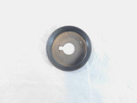 2002 MZ Skorpion Tour MZ660 660 Crankshaft Balancer Gear Shaft Breather Plate - C3 Cycle