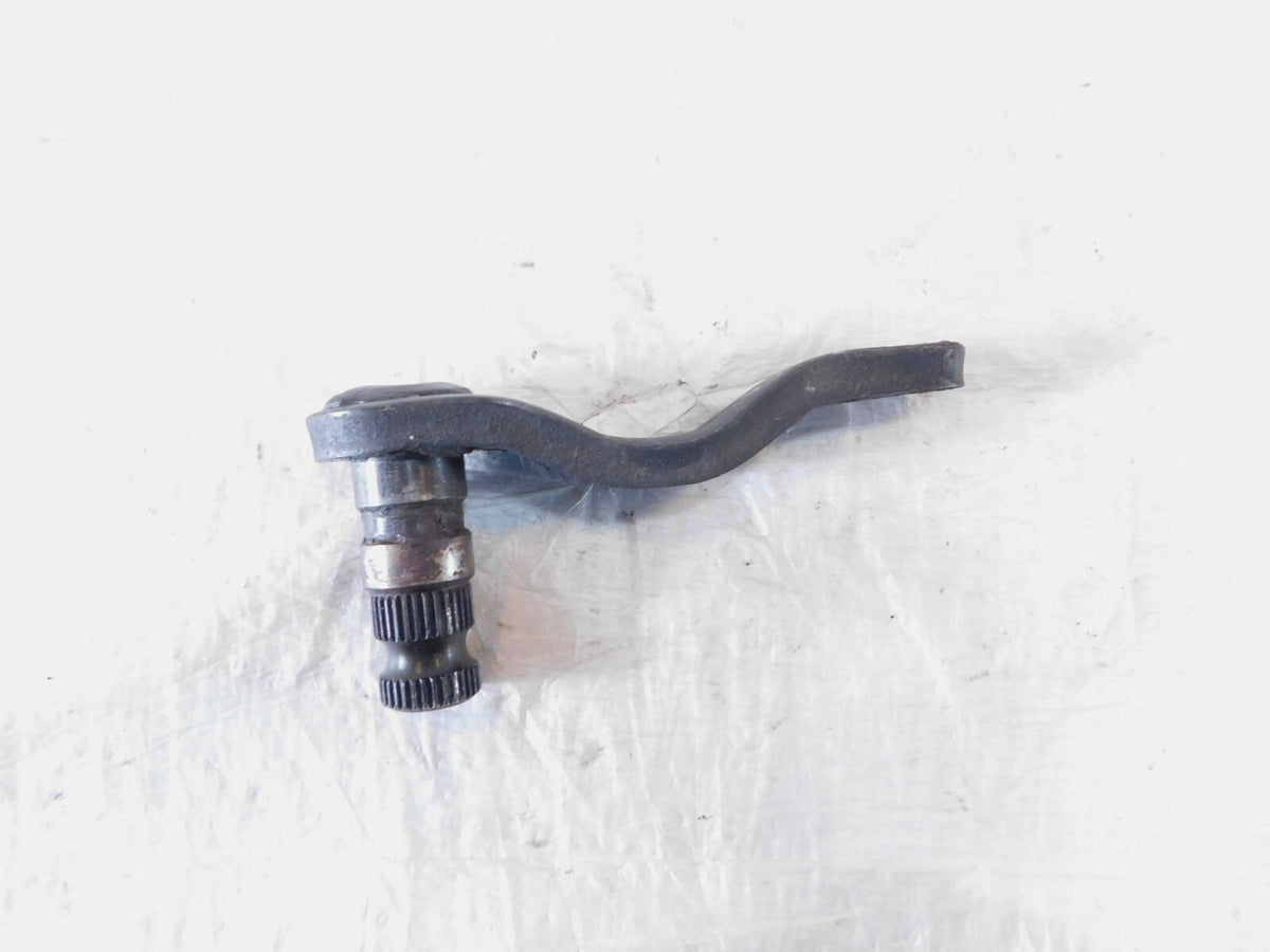 Honda Shadow 600 VT600 VT600C VLX Deluxe Rear Brake Pedal Pivot Link Linkage Arm