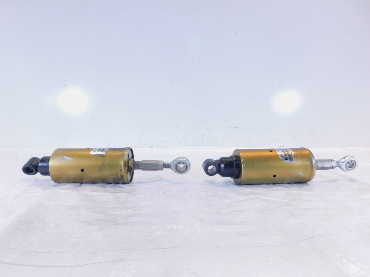 Indian Gilroy Scout & Spirit & Chief Rear Wheel Swingarm Shock Absorber Shocks - C3 Cycle