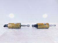 Indian Gilroy Scout & Spirit & Chief Rear Wheel Swingarm Shock Absorber Shocks - C3 Cycle