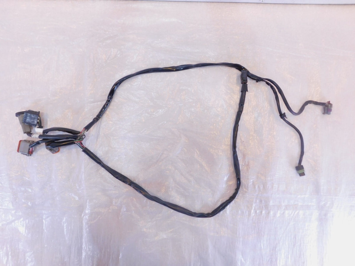 Harley Davidson Road King Tour & Electra Glide Ignition Wire Wiring Harness - C3 Cycle