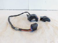 Triumph Trophy & Thunderbird & Sprint ST Right Handlebar Engine Start Switches