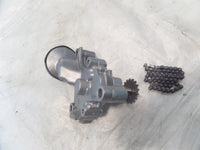 Yamaha V-Star 950 XVS950 & Touring Tourer & Bolt Engine Motor Oil Pump & Chain - C3 Cycle