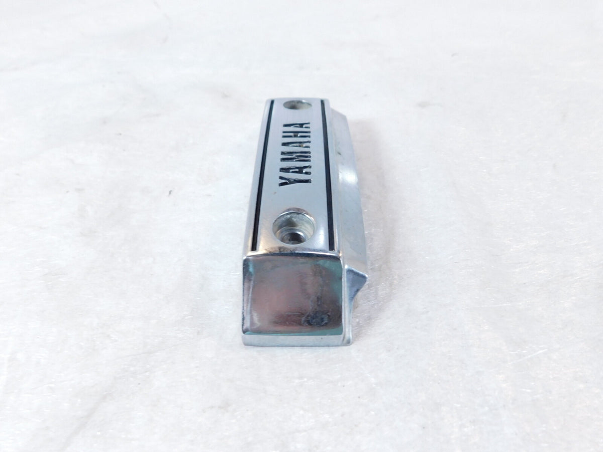 86-99 Yamaha Virago 750 1100 XV1100 Front Fork Lower Triple Tree Cover Trim