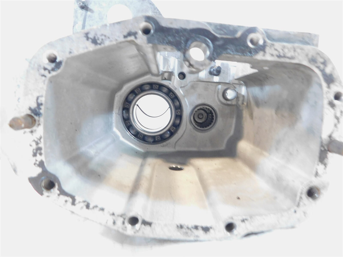 84 Harley Davidson Touring Electra Glide Classic Transmission Housing Case - C3 Cycle