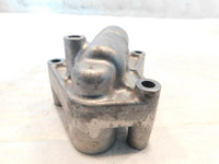 Honda VTX1300 Fury 1300 VT1300 Clutch Slave Piston Actuator Lifter Holder Cover - C3 Cycle