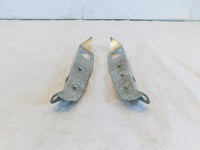 Harley Touring Electra & Street Glide Front Inner Fairing Cover Support Brackets - C3 Cycle