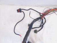 2006 Harley Davidson Touring Street Road Electra Glide Main Wire Wiring Harness - C3 Cycle