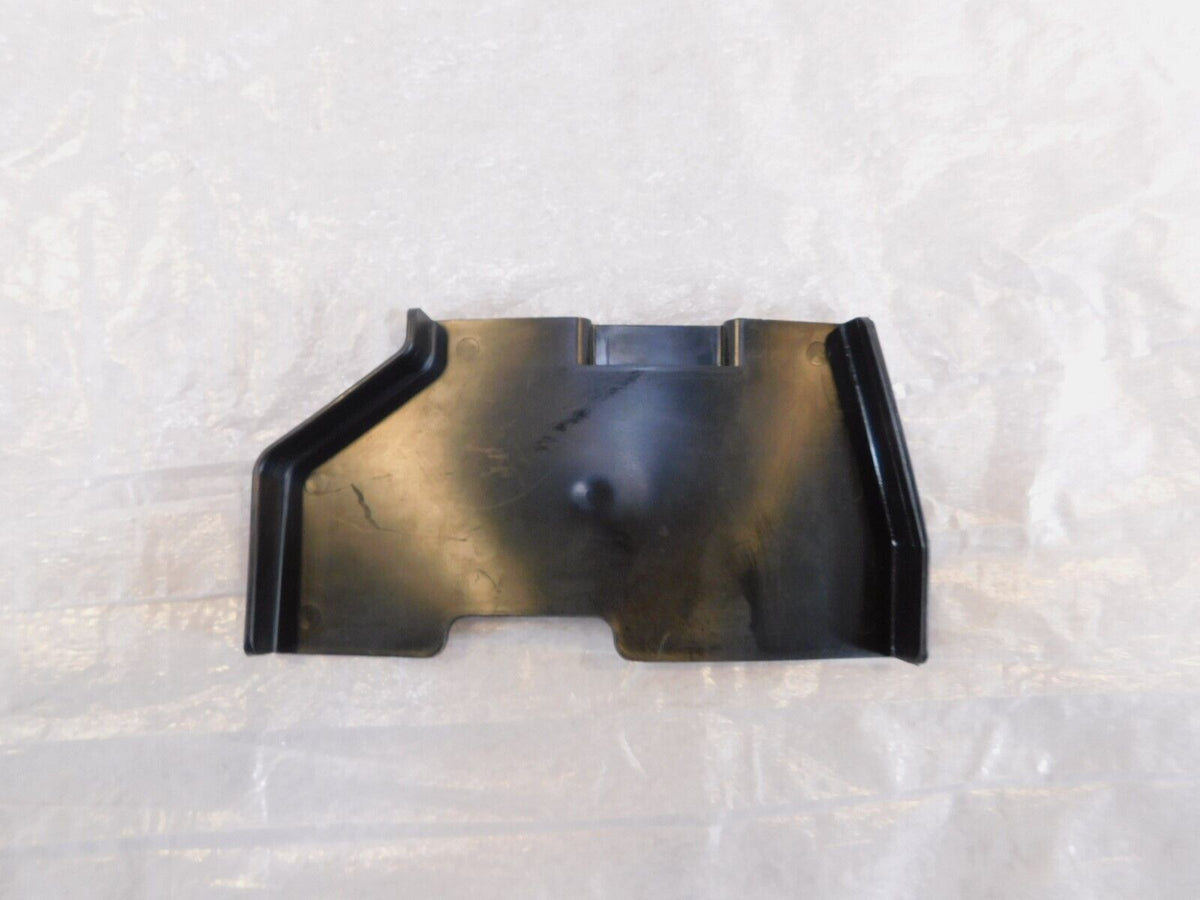 1980-1982 Honda CX500 CX500C Custom Storage Tool Box Lower Cover - 83505-449-000 - C3 Cycle