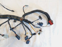 Harley Davidson Electra Glide Front Fairing Interconnect Wiring Wire Harness - C3 Cycle