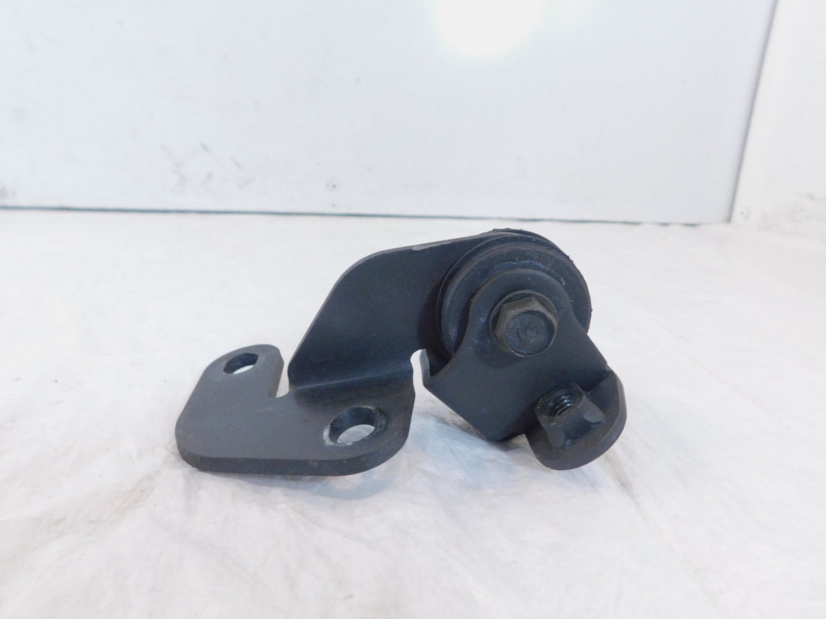Honda VT1100 VT1100C Shadow 1100 ACE & Sabre Front Engine Motor Mount Brackets - C3 Cycle