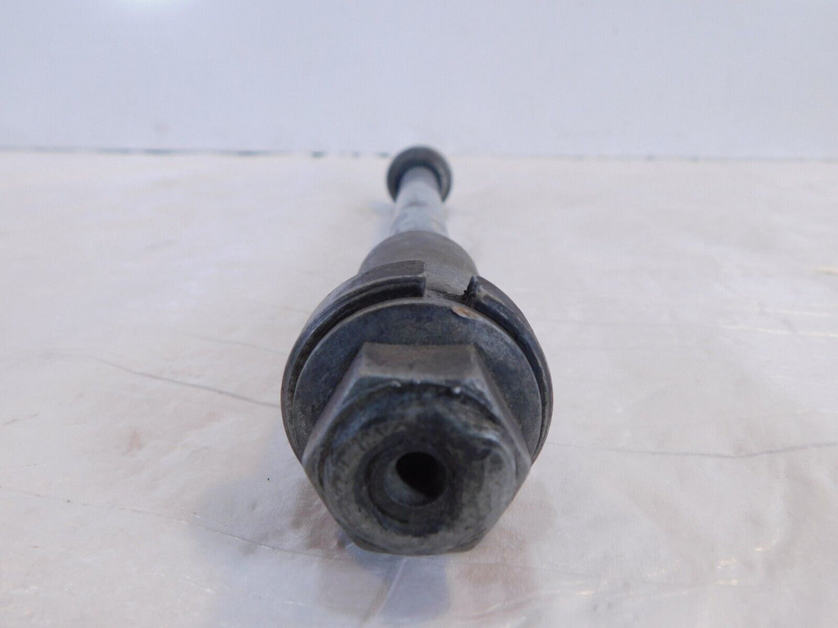 Harley Davidson Softail Electra Glide Ultra Classic & FXR Rear Wheel Axle Bolt - C3 Cycle