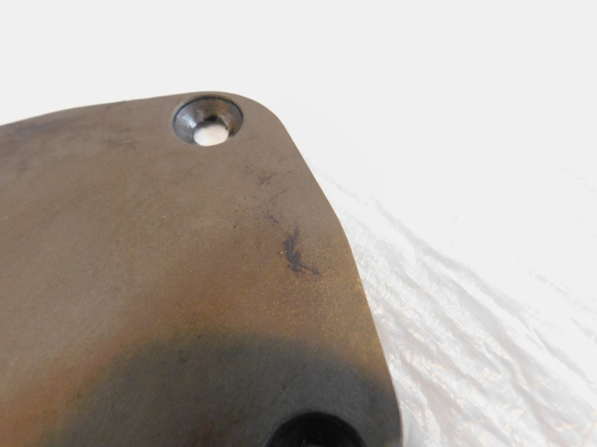 BMW Airhead R100 R60 R75 R80 R90 R100RT R100S Engine Motor Oil Pump Cover Cap - C3 Cycle