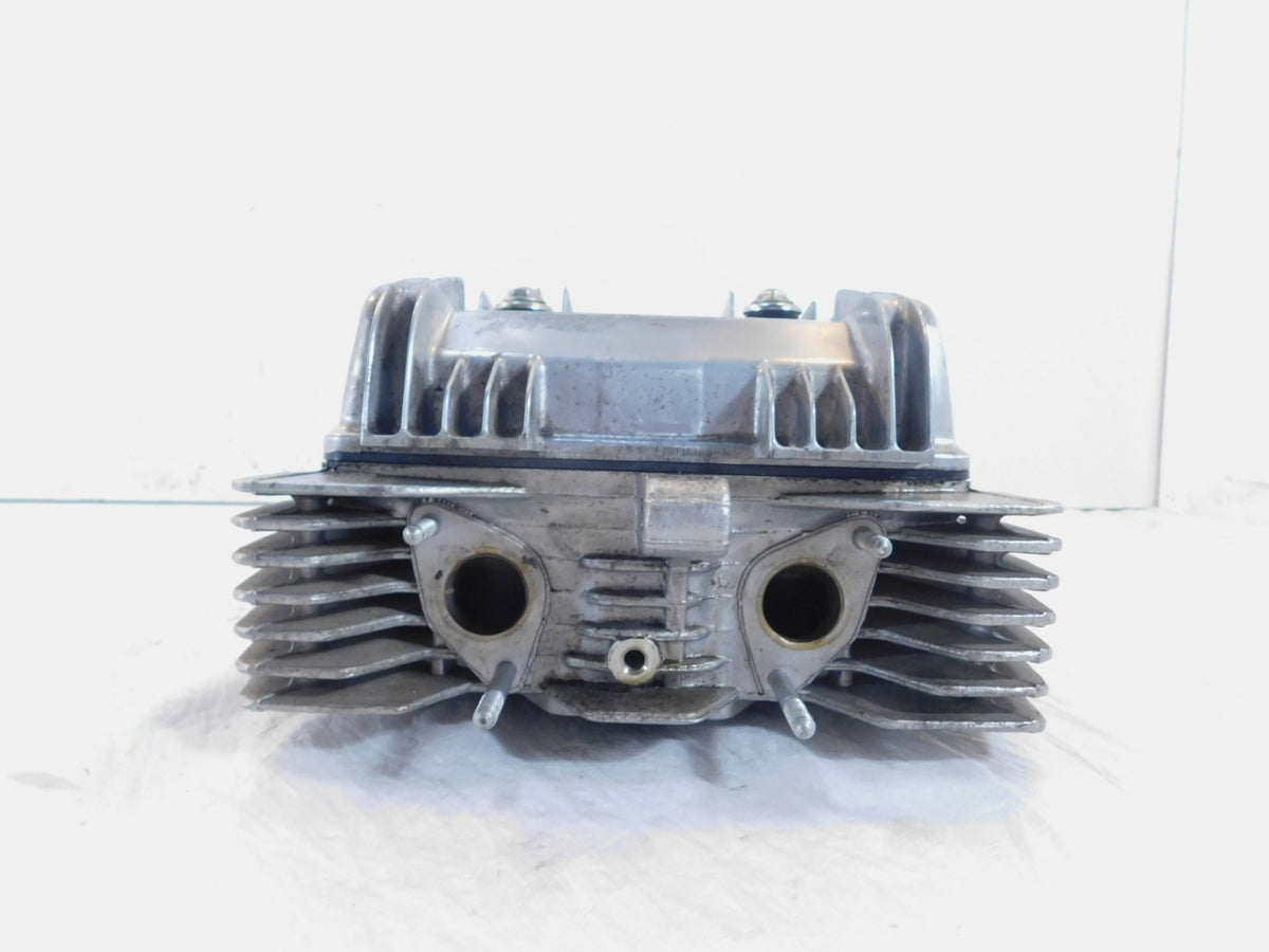 Honda CMX250C Rebel Nighthawk CB250 Engine Motor Cylinder Head & Valve Cover - C3 Cycle