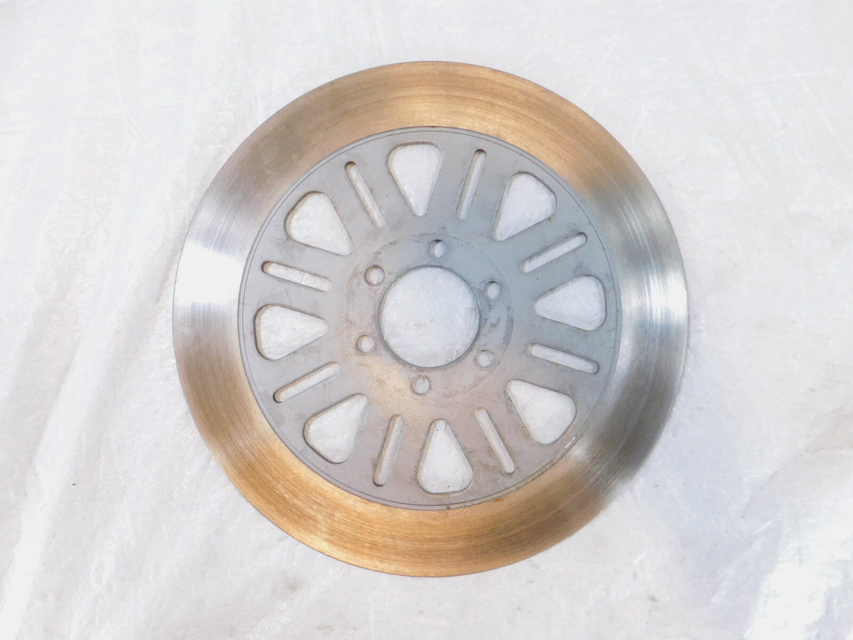 Suzuki Intruder 750 VS800 VS1400 Boulevard S50 S83 Front Wheel Disc Brake Rotor - C3 Cycle